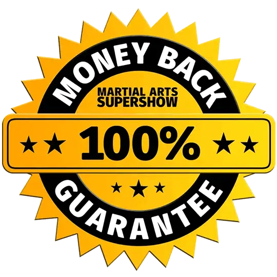 SodaPeak  60-Day Money-Back Guarantee