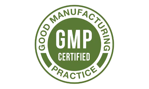 SodaPeak  GMP Certified Facility